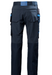 Helly Hansen Oxford Stretch Werkbroek met Knie-Holsterzakken