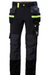 Helly Hansen Oxford Stretch Werkbroek met Knie-Holsterzakken