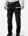 Helly Hansen Oxford Stretch Werkbroek met Knie-Holsterzakken