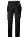 Helly Hansen Oxford Stretch Werkbroek met Knie-Holsterzakken