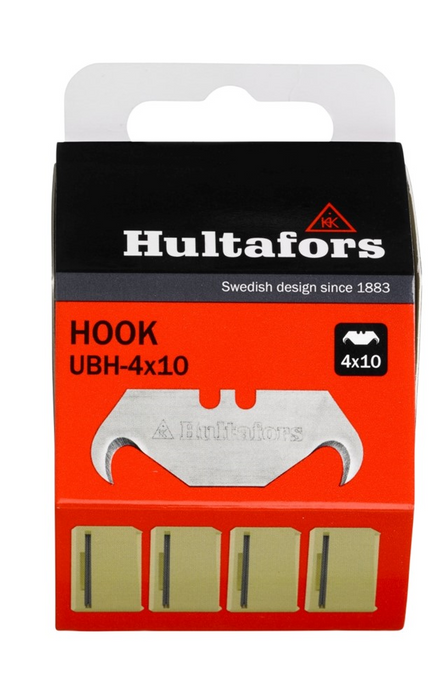 Hultafors Utility Blades UBG-10