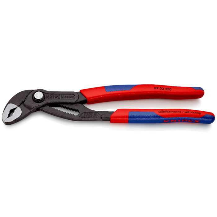 Knipex Cobra Waterpomptang 87 02 250