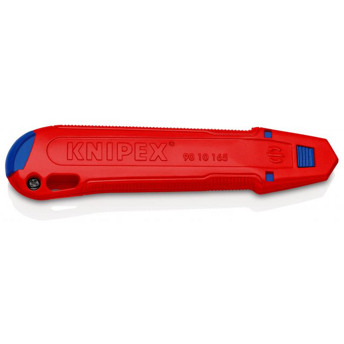 Knipex CutiX Afbreekmes Metaal Behuizing