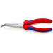 Knipex Gebogen Mechanikatang