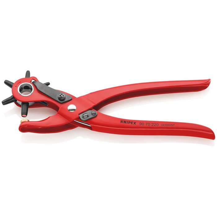 Knipex Revolverponstang 90 70 220