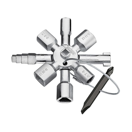 Knipex Twinkey Sleutel