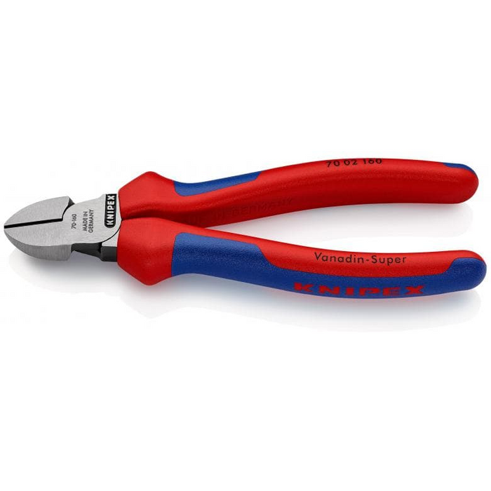 Knipex Zijsnijtang