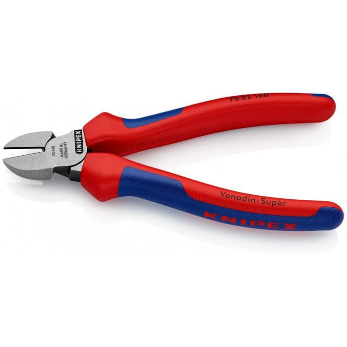 Knipex Zijsnijtang