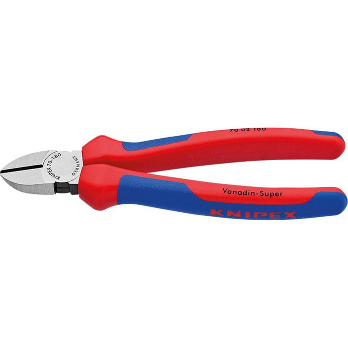 Knipex Zijsnijtang 70 02 180