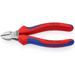 Knipex Zijsnijtang Gepolijst - Comfort 70 02 140