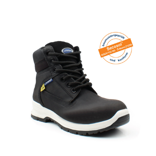 Lavoro E10 Werkschoenen ESD S3