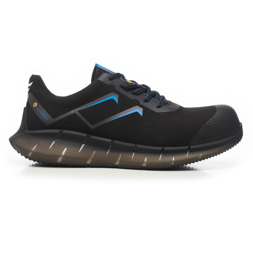 Lavoro Starlight Werkschoenen ESD S1P