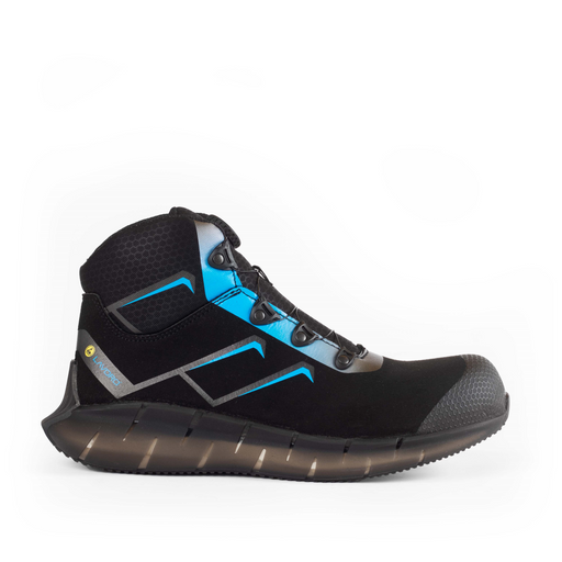 Lavoro Starman Werkschoenen ESD S1P