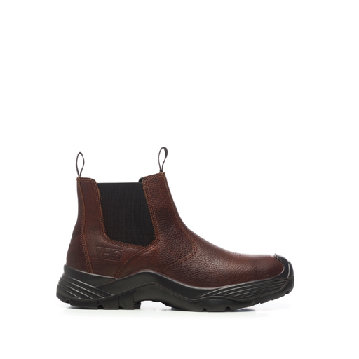 Lavoro Yosemite Instapper Werkschoenen S3