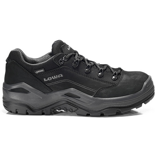 Lowa Renegade GTX, Vibram Werkschoenen Low S3