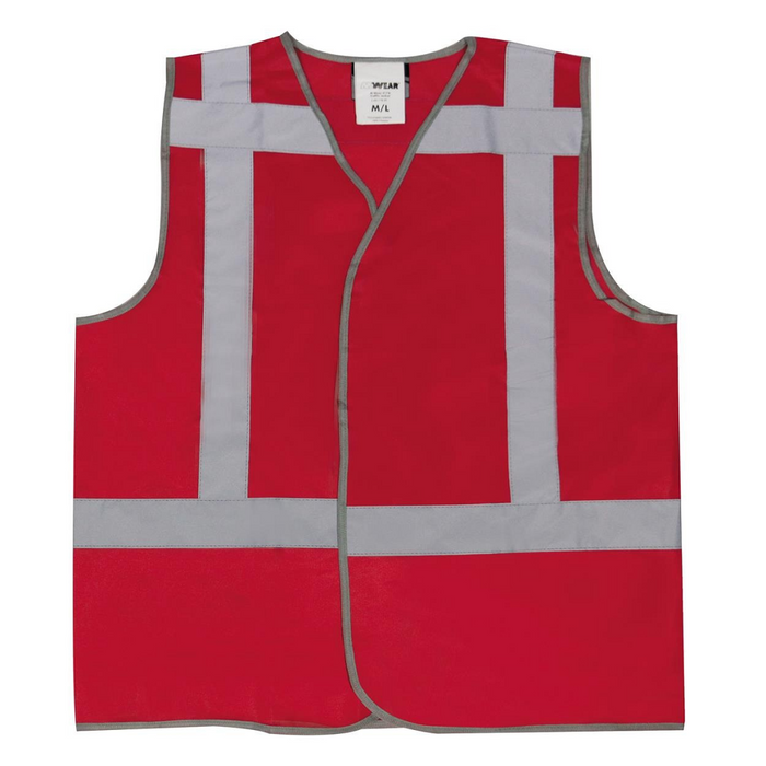 M-Wear 0178 RWS Verkeersvest