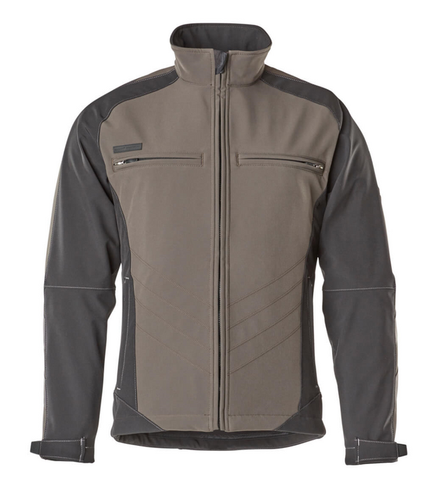 Mascot Dresden Softshell Jack