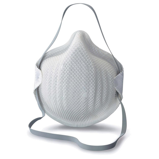 Moldex 240015 Stofmasker FFP2 NR D