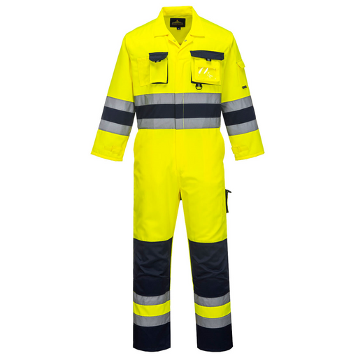 Nantes Hi-Vis Overall