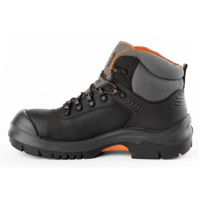 No Risk Blackrock Werkschoenen S3