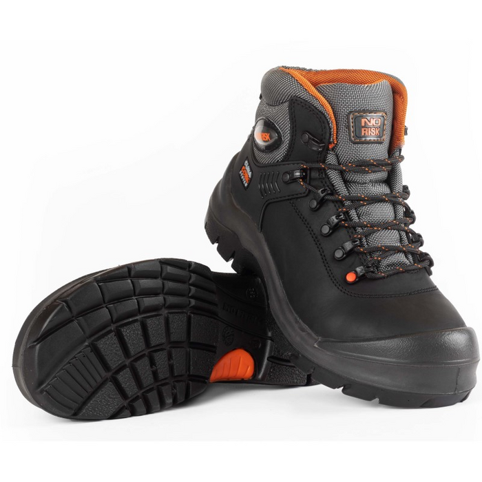 No Risk Blackrock Werkschoenen S3