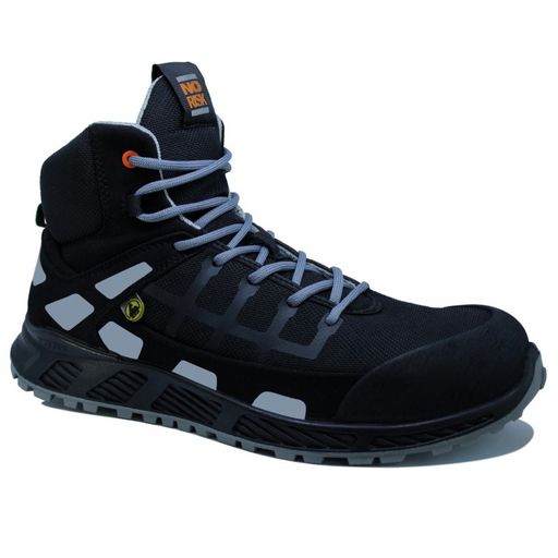 No Risk Faith Werkschoenen ESD S3