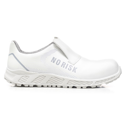 No Risk HW Panther Instapper Werkschoenen S3