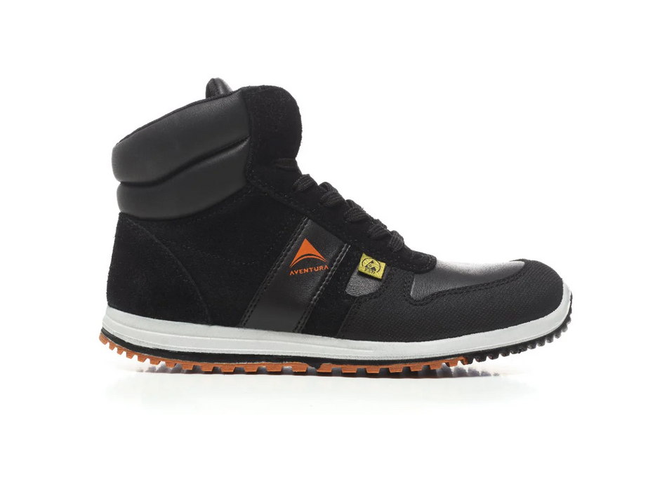 No Risk Jumper Werkschoenen ESD S3