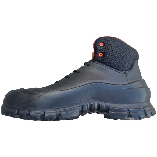 No Risk Robocop Werkschoenen S3