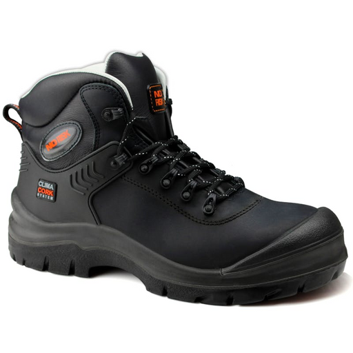 No Risk Silvergate Werkschoenen S3