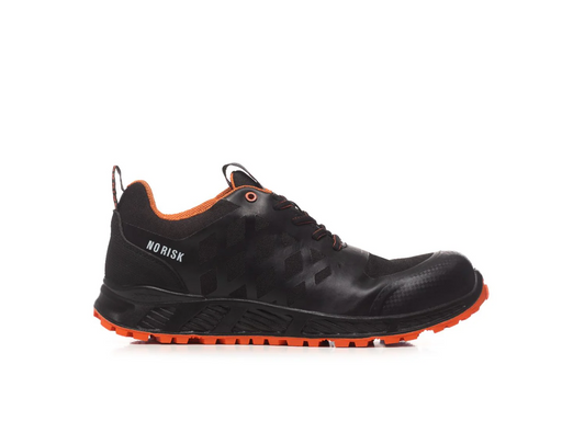 No Risk Sooth Sneaker Werkschoenen S3 ESD