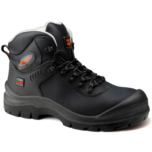 No Risk Stoneville Werkschoenen S3