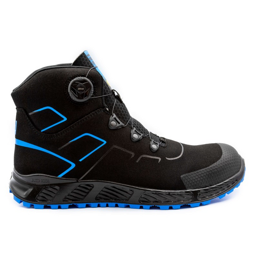 No Risk Ultra Boa Werkschoenen S3