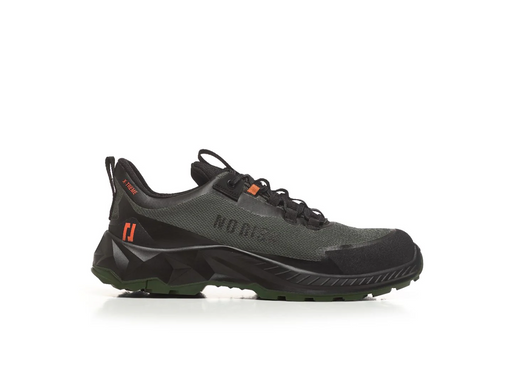 No Risk X-treme Low Werkschoenen S3L