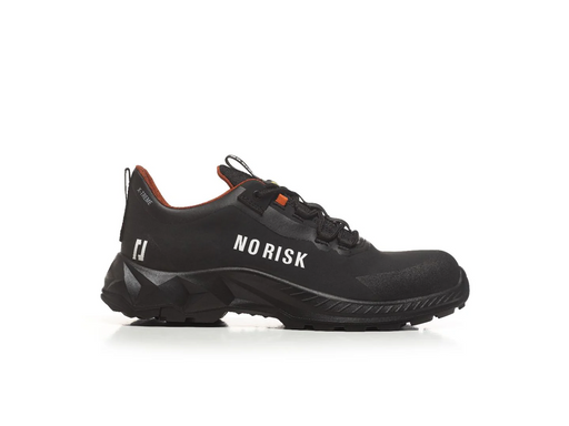 No Risk X-treme Low Werkschoenen S3L