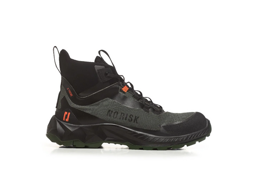 No Risk X-treme Mid Werkschoenen S3L