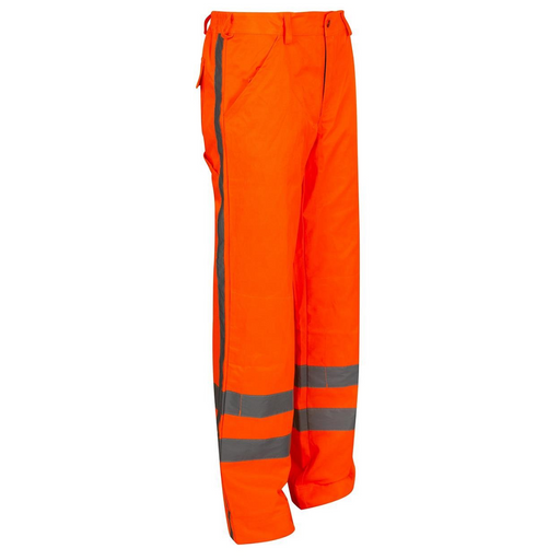 Oxxa X-Viz Strong 5825 RWS Werkbroek