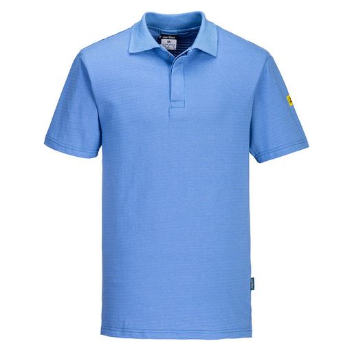 Portwest Anitstatisch ESD Poloshirt