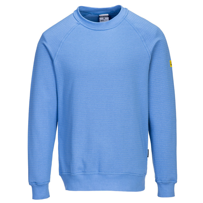 Portwest Anti-statisch ESD Sweatshirt