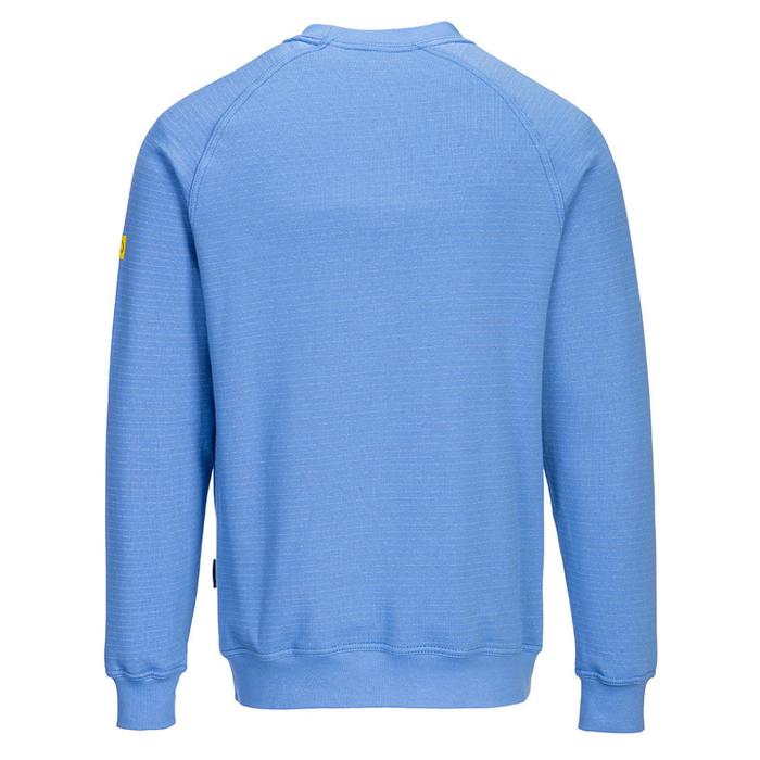 Portwest Anti-statisch ESD Sweatshirt