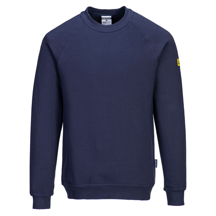 Portwest Anti-statisch ESD Sweatshirt