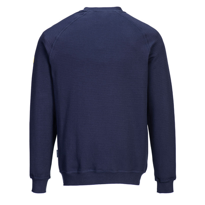 Portwest Anti-statisch ESD Sweatshirt