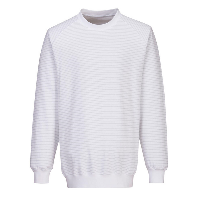 Portwest Anti-statisch ESD Sweatshirt