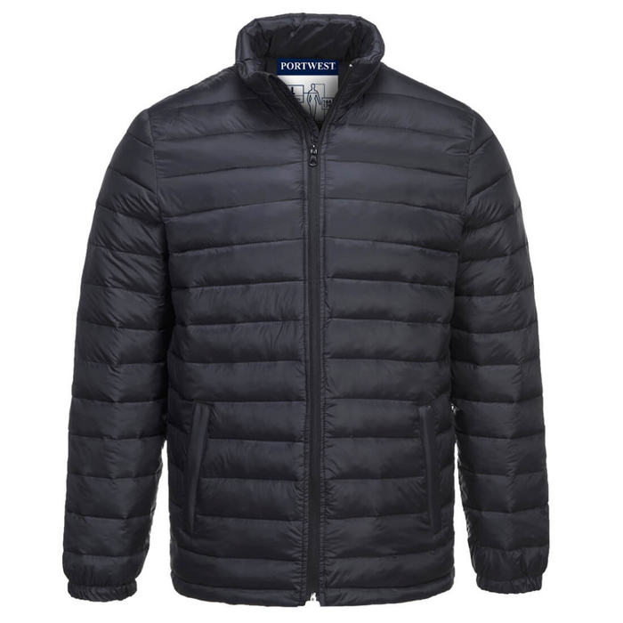 Portwest Aspen Baffle Jacket