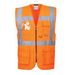 Portwest Berlin Executive Verkeersvest