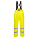 Portwest Bizflame Regen Ongevoerd - Hi-Vis Antistatische FR Broek