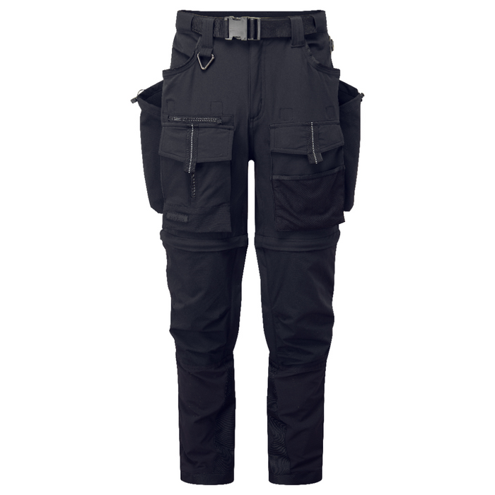 Portwest BX321 Ultieme Modulaire 3-in-1 Broek met Holsterzakken