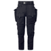 Portwest BX321 Ultieme Modulaire 3-in-1 Broek met Holsterzakken