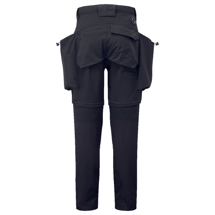 Portwest BX321 Ultieme Modulaire 3-in-1 Broek met Holsterzakken