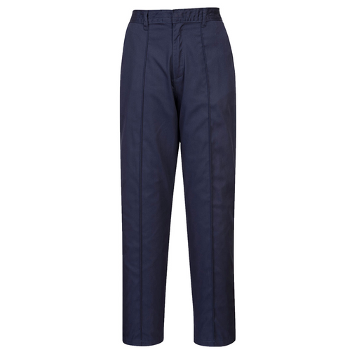 Portwest Dames Elastische Broek